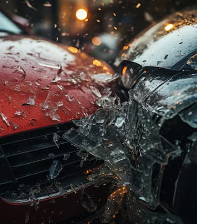 Car Accidents