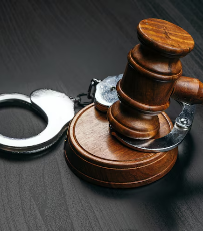 Criminal Defense