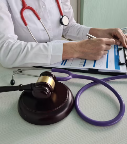Medical Malpractice