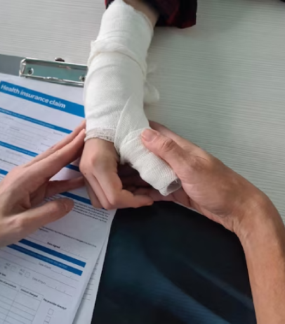 Personal Injury