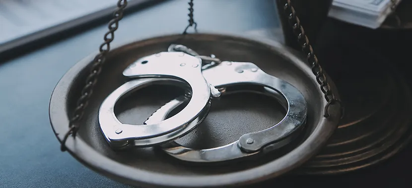 Alexandria, LA Criminal Defense Lawyer-image