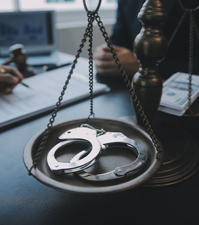Criminal Defense