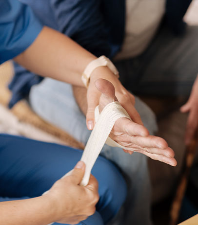 Personal Injury