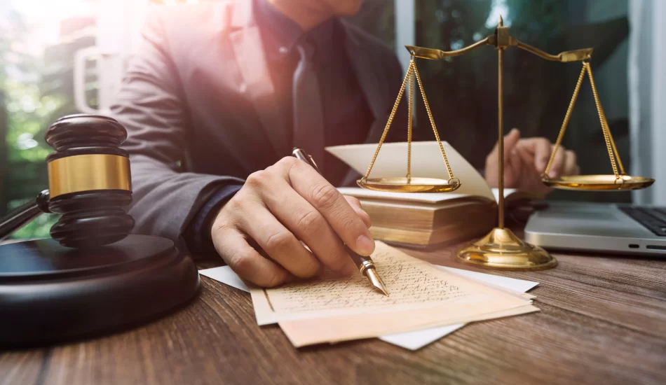 Alexandria, LA Civil Asset Forfeiture Lawyer-image