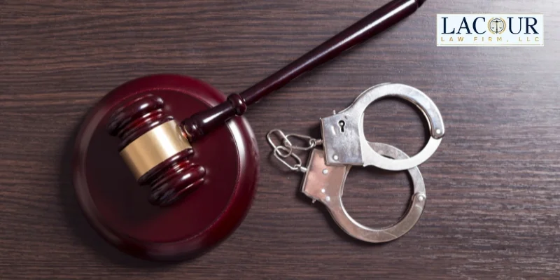 best alexandria la criminal defense lawyer