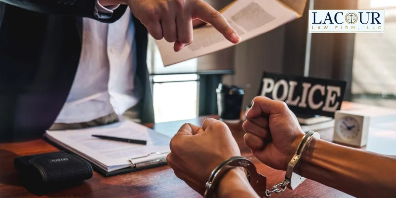 best jonesville la criminal defense lawyer