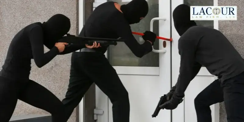 best alexandria la robbery defense lawyer