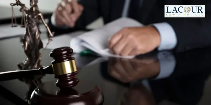 best alexandria- la theft lawyer