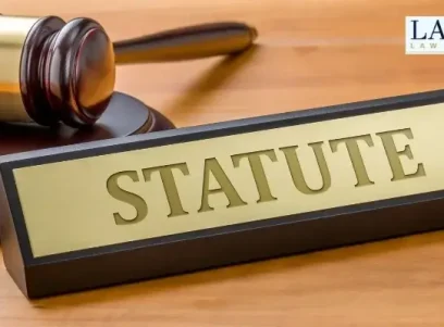 Louisiana Criminal Statute of Limitations – All Crimes Statute
