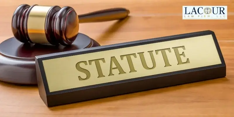 Louisiana Criminal Statute of Limitations – All Crimes Statute-image/default-post.webp
