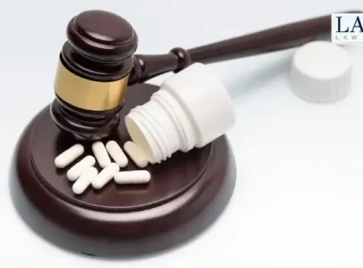 Louisiana Drug Laws and Penalties – Updated