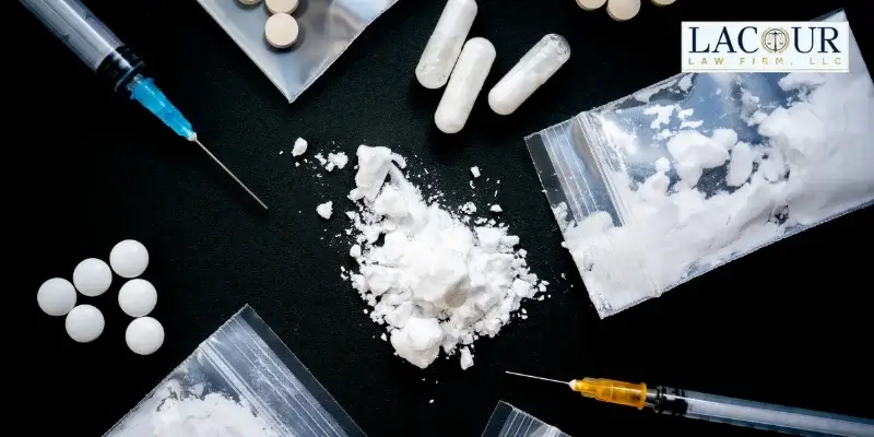 best alexandria la drug crime lawyer drug trafficking