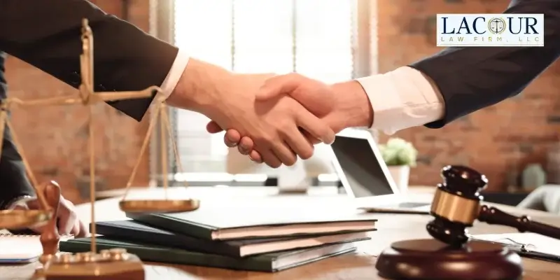 best alexandria la federal crime lawyer