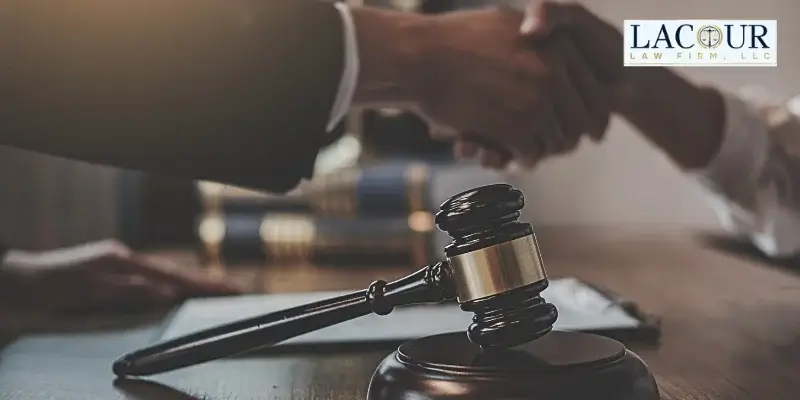 best alexandria la violent crime lawyer