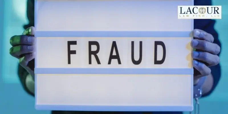 best natchitoches fraud lawyer