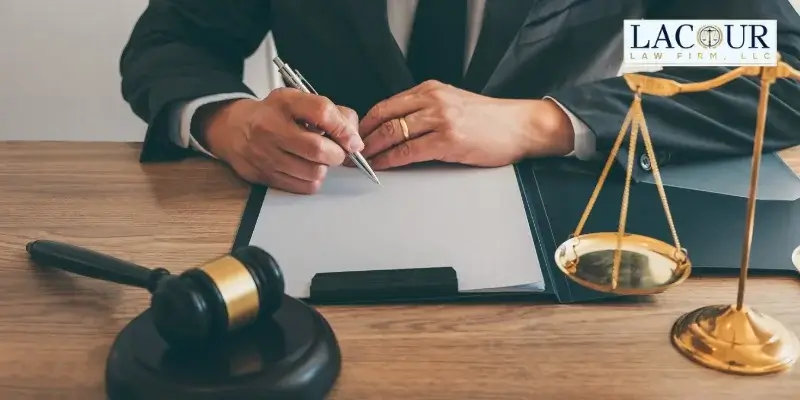 best natchitoches la assault and battery lawyer