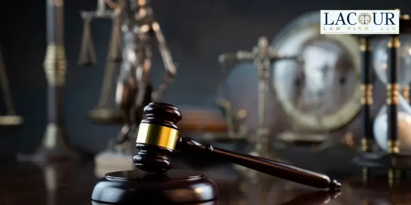 best natchitoches la weapons charges lawyer