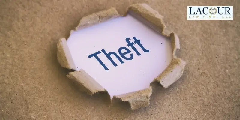 best natchitoches theft lawyer