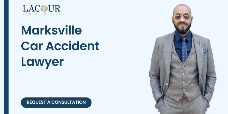 best car accident lawyer in marksville