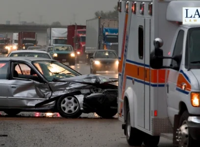 What to Do After a Car Accident in Louisiana