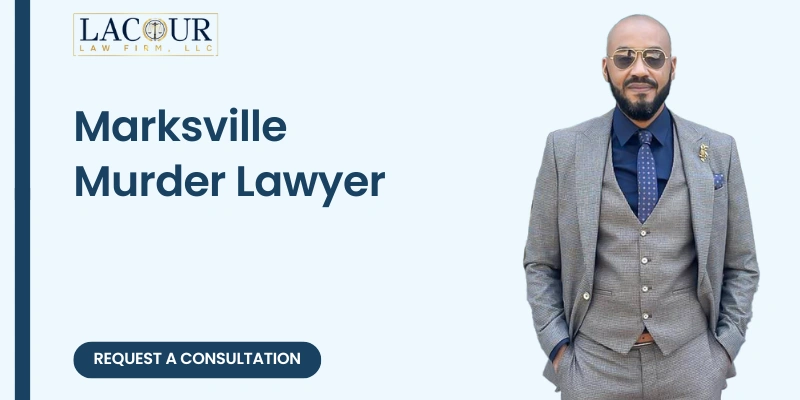best marksville murder lawyer