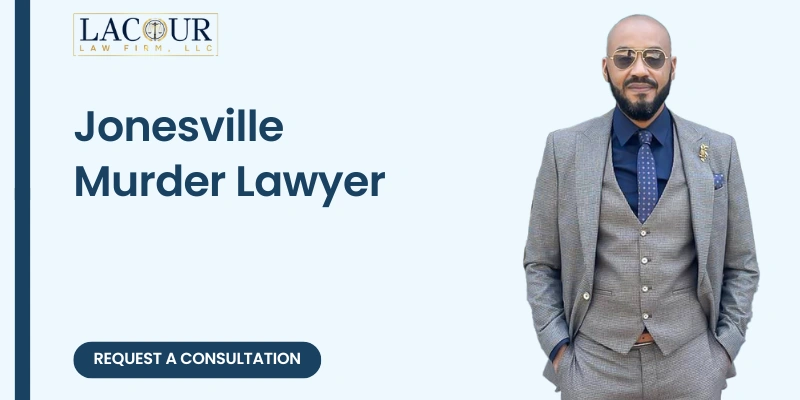 best murder lawyer in jonesville