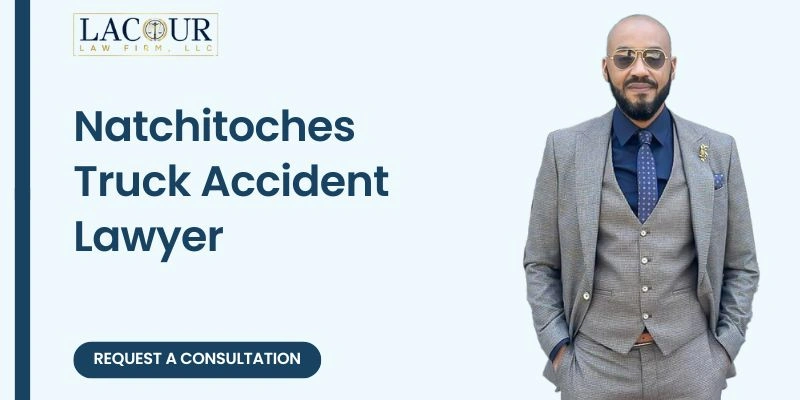 best natchitoches truck accident lawyer