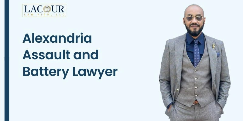 assault and battery lawyer in alexandria
