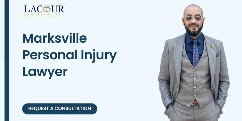best personal injury lawyer in marksville