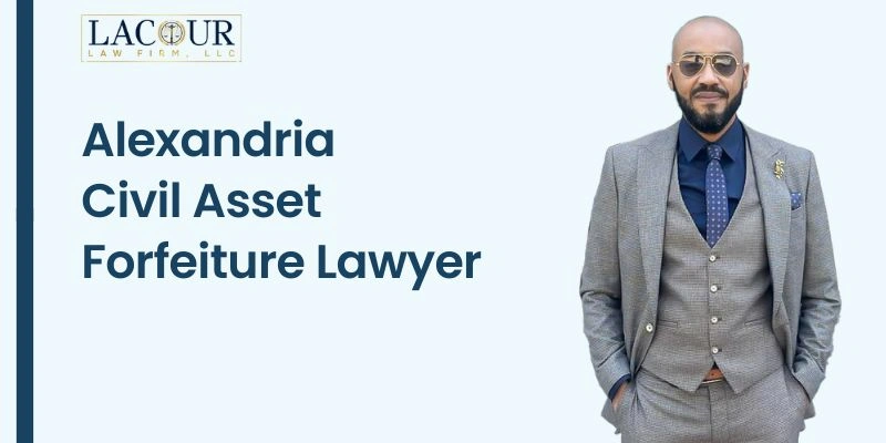 civil asset forfeiture lawyer in alexandria
