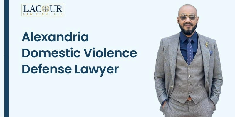 domestic violence defense lawyer in alexandria