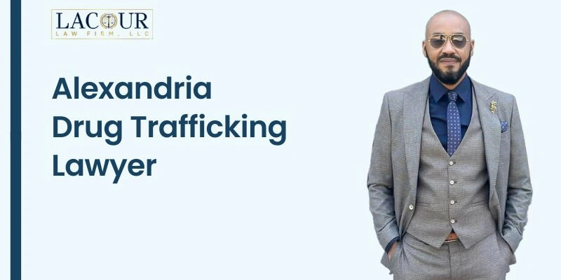 drug trafficking lawyer in alexandria