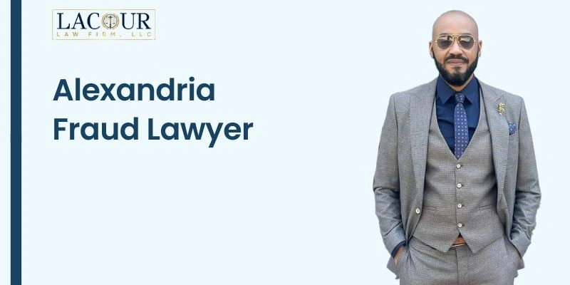fraud lawyer in alexandria