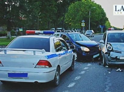 Louisiana Car Accident Laws Every Driver Should Know: Updated