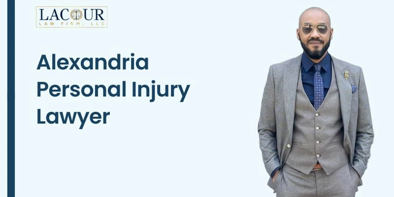 personal injury lawyer in alexandria