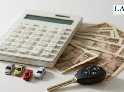 How Are Car Accident Settlements Calculated in Louisiana?